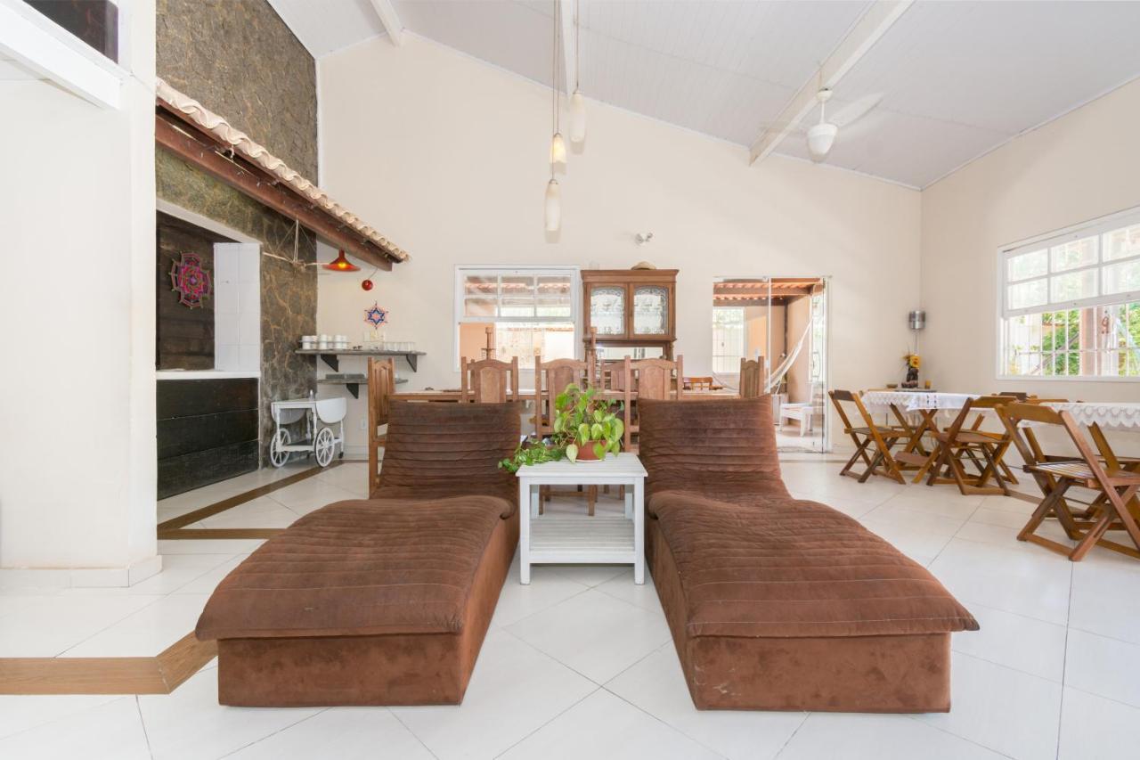 Casa Inteira Kundalini * Búzios