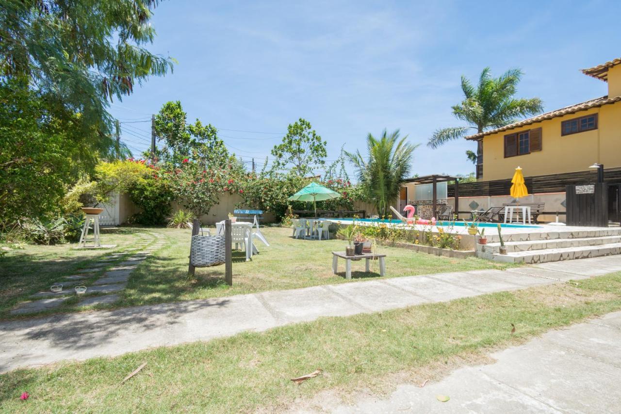 Casa Inteira Kundalini Casa de férias Búzios