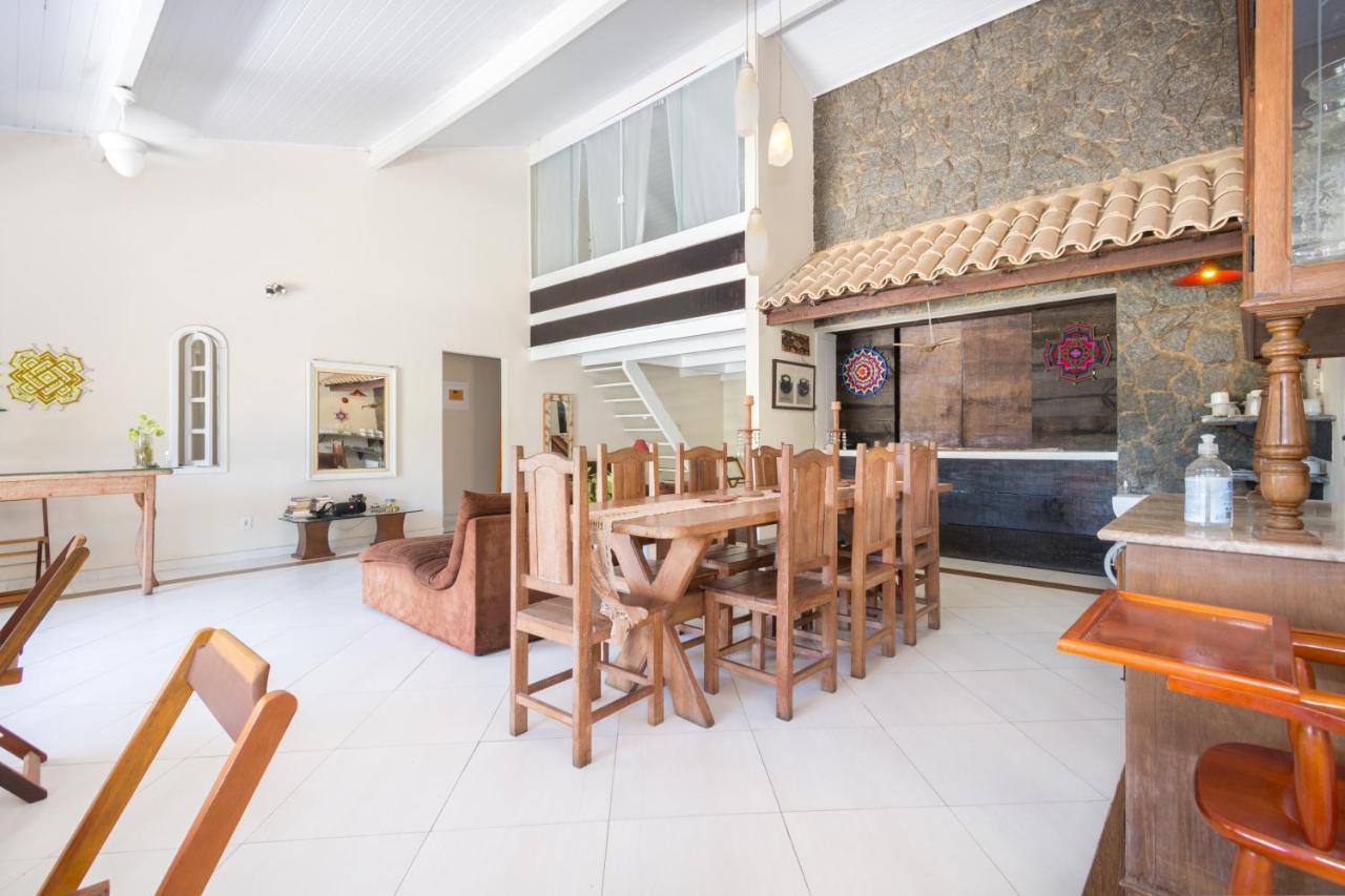 Casa Inteira Kundalini *