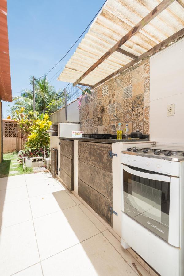 Casa de férias Casa Inteira Kundalini