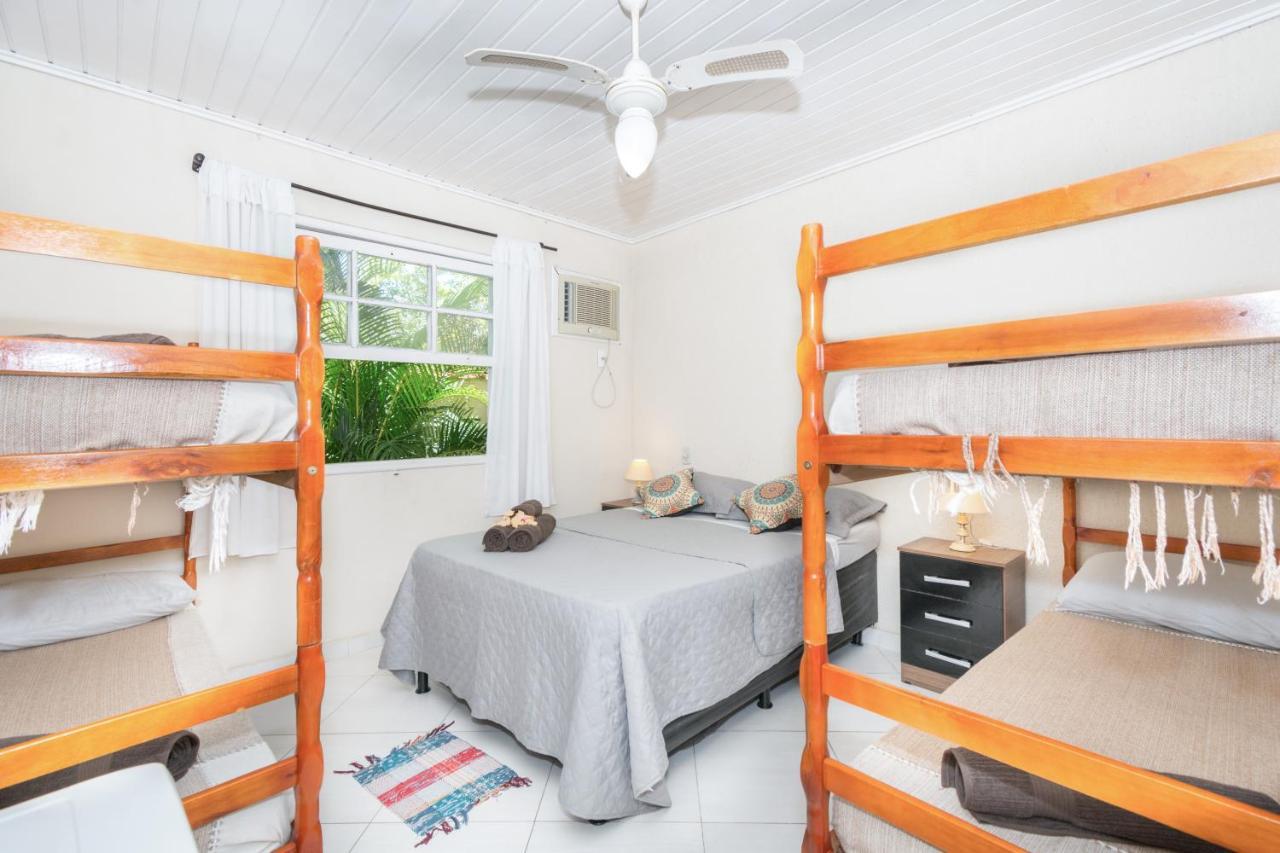 Casa de férias Casa Inteira Kundalini