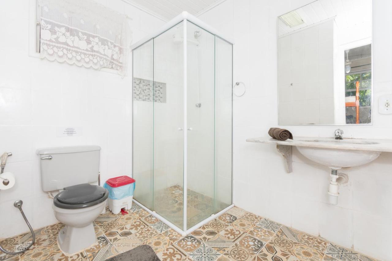 Casa de férias Casa Inteira Kundalini