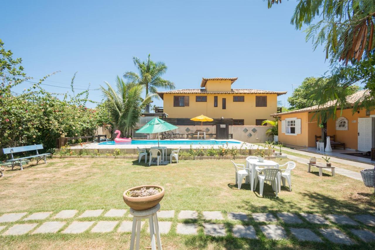 Casa Inteira Kundalini Casa de férias *