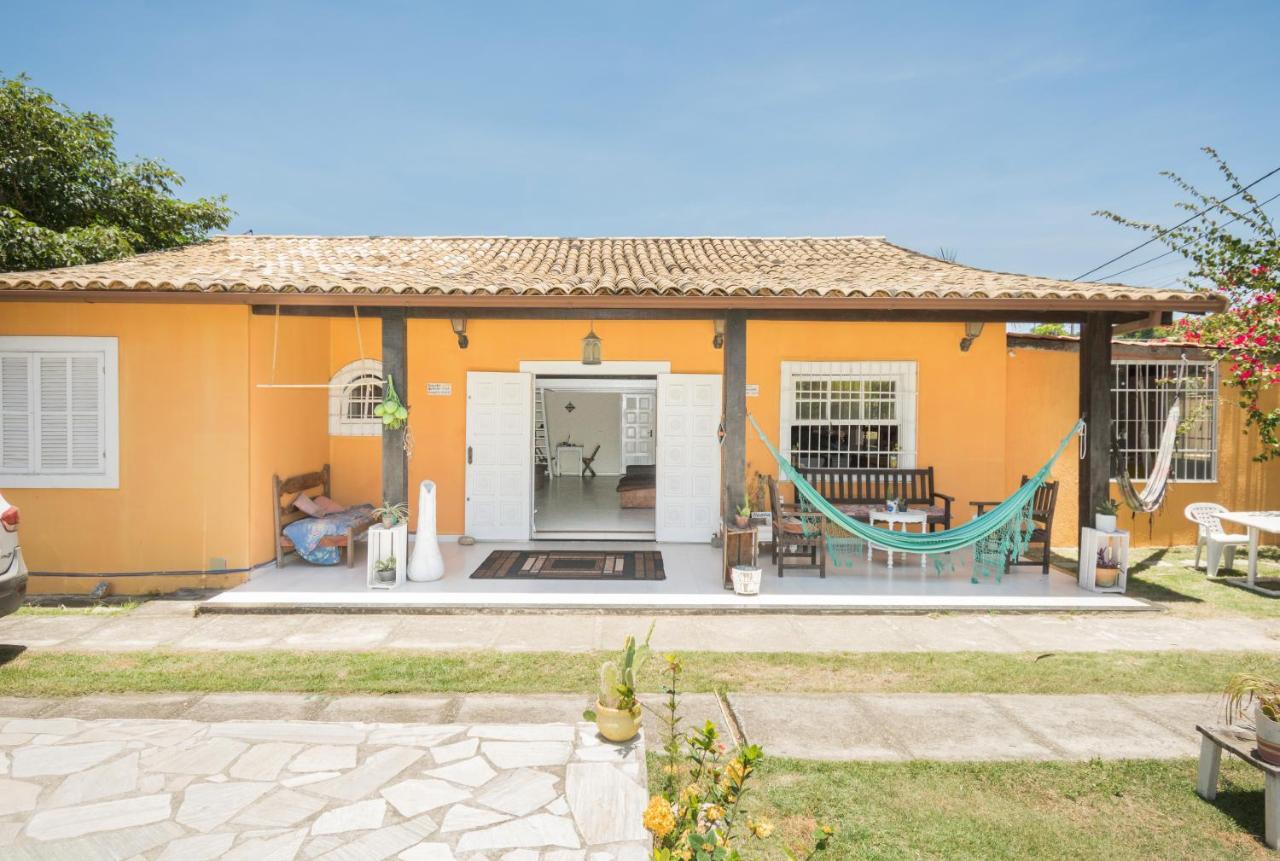 Casa Inteira Kundalini *