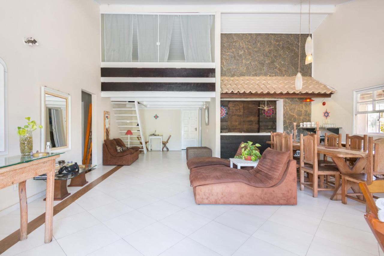 Casa de férias Casa Inteira Kundalini