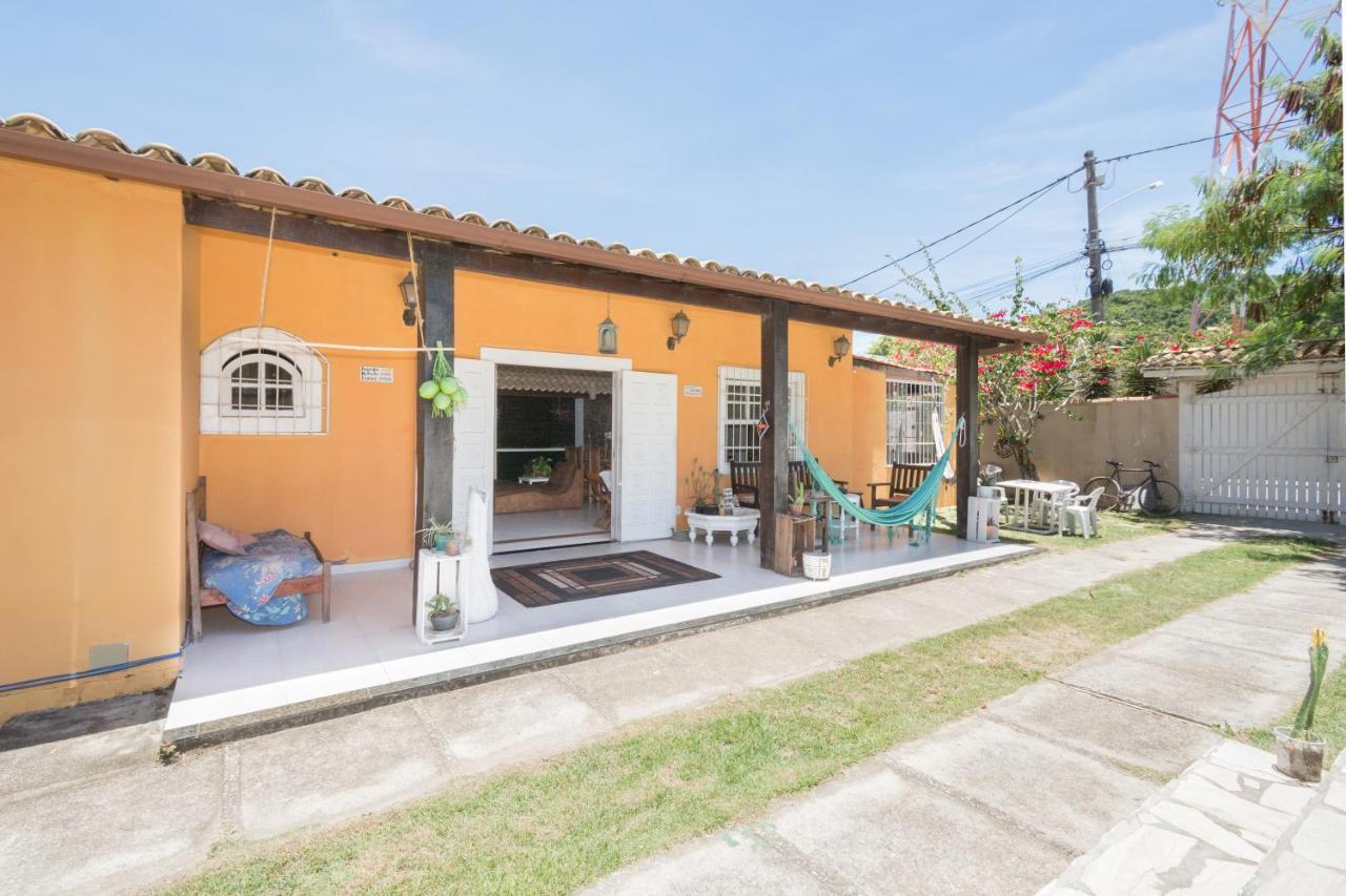 Casa Inteira Kundalini * Búzios