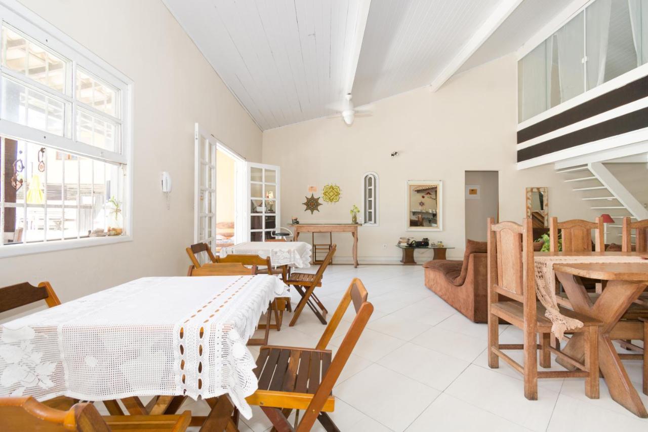 Casa de férias Casa Inteira Kundalini *