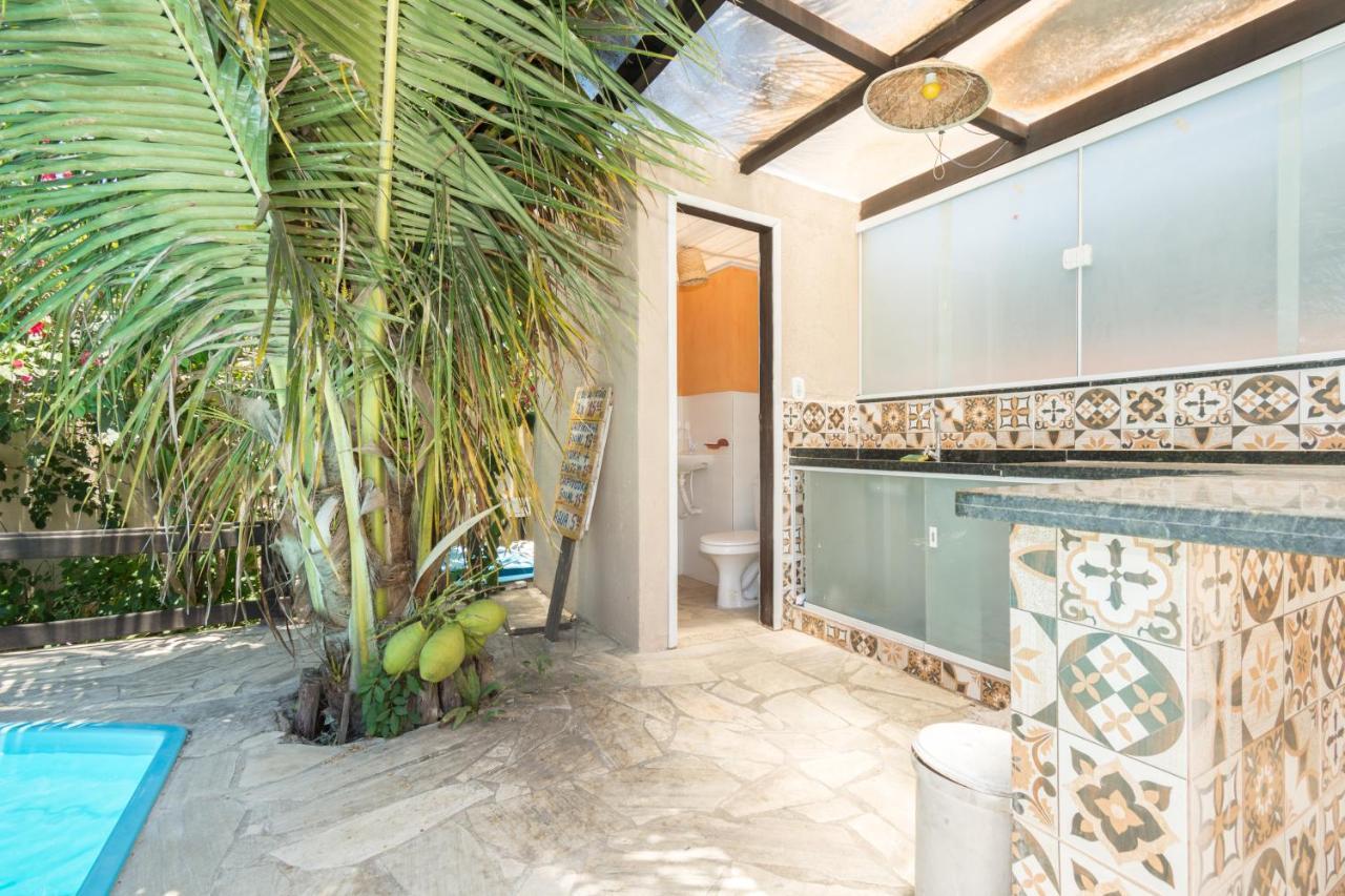 Casa Inteira Kundalini Casa de férias *