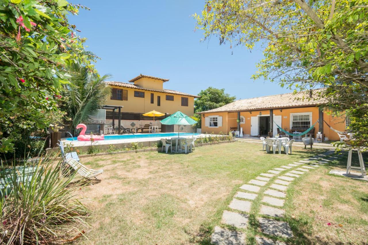 Casa Inteira Kundalini Casa de férias